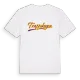 Trappskogen baseball t-shirt