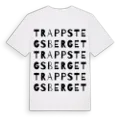 Trappstegsberget ordlek t-shirt