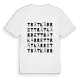 Trätkärret ordlek t-shirt