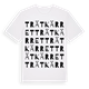 Trätkärret ordlek t-shirt
