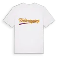 Trehörningstorp baseball t-shirt