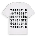 Trögstugan ordlek t-shirt
