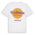 Trollmon cirkel t-shirt