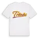 Trönäs baseball t-shirt