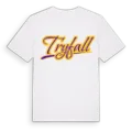 Tryfall baseball t-shirt