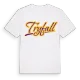 Tryfall baseball t-shirt