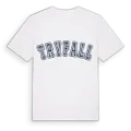 Tryfall college t-shirt