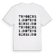 Tryggerslund ordlek t-shirt