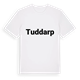 Tuddarp fetstil t-shirt