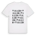 Tullen 4 ordlek t-shirt