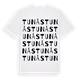 Tunås ordlek t-shirt