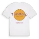 Tunatorp cirkel t-shirt