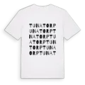 Tunatorp ordlek t-shirt