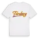 Tureborg baseball t-shirt