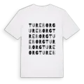 Tureborg ordlek t-shirt