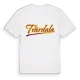 Tvärdala baseball t-shirt