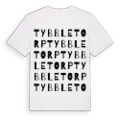 Tybbletorp ordlek t-shirt