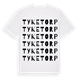 Tyketorp ordlek t-shirt