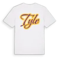 Tyle baseball t-shirt