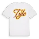 Tyle baseball t-shirt