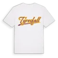 Tyresfall baseball t-shirt