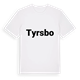Tyrsbo fetstil t-shirt