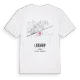 Ubbarp karta t-shirt
