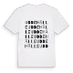 Uddehälle ordlek t-shirt