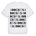 Uddenäs ordlek t-shirt