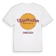 Uggelkullen cirkel t-shirt