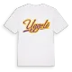 Uggelö baseball t-shirt