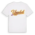 Uggelvik baseball t-shirt