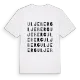 Uljeberg ordlek t-shirt