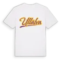 Ullälva baseball t-shirt