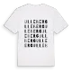 Ulleberg ordlek t-shirt