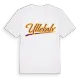 Ullekalv baseball t-shirt