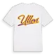 Ullevi baseball t-shirt