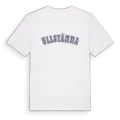Ullstämma college t-shirt