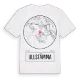 Ullstämma t-shirt