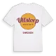 Ullstorp cirkel t-shirt