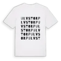 Ulvstorp ordlek t-shirt