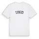 Und böjd t-shirt