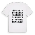 Unnerstad ordlek t-shirt