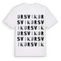 Ursvik ordlek t-shirt