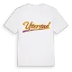 Utterstad baseball t-shirt