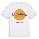 Utterstorp cirkel t-shirt