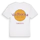Vadbacka cirkel t-shirt