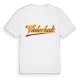Väderhult baseball t-shirt
