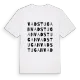 Vadstugan ordlek t-shirt