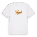 Vagelö baseball t-shirt